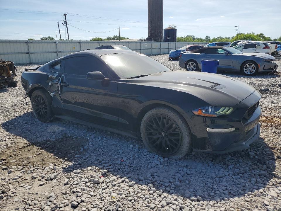1FA6P8CF7L5185519 2020 FORD MUSTANG photo no. 4