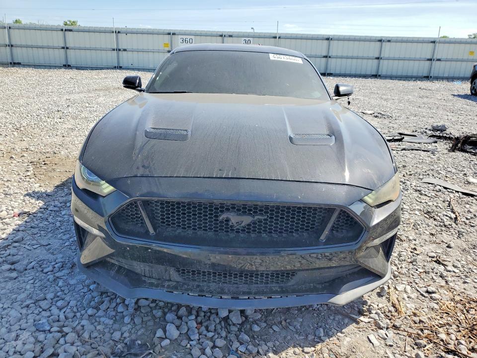 1FA6P8CF7L5185519 2020 FORD MUSTANG photo no. 5