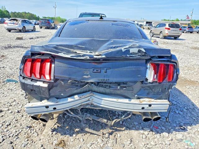 1FA6P8CF7L5185519 2020 FORD MUSTANG photo no. 6