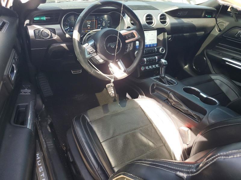 1FA6P8CF7L5185519 2020 FORD MUSTANG photo no. 8