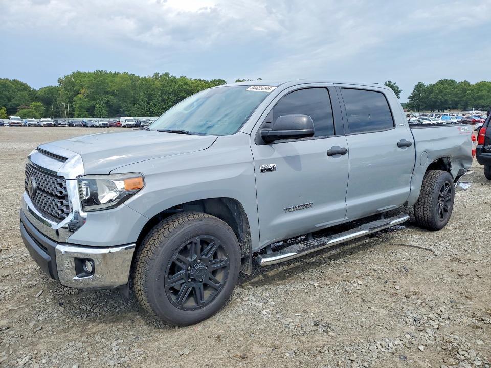 2020 TOYOTA TUNDRA 5TFEY5F12LX260150