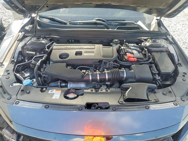 2020 HONDA ACCORD SPORT — Фото 11 из 13