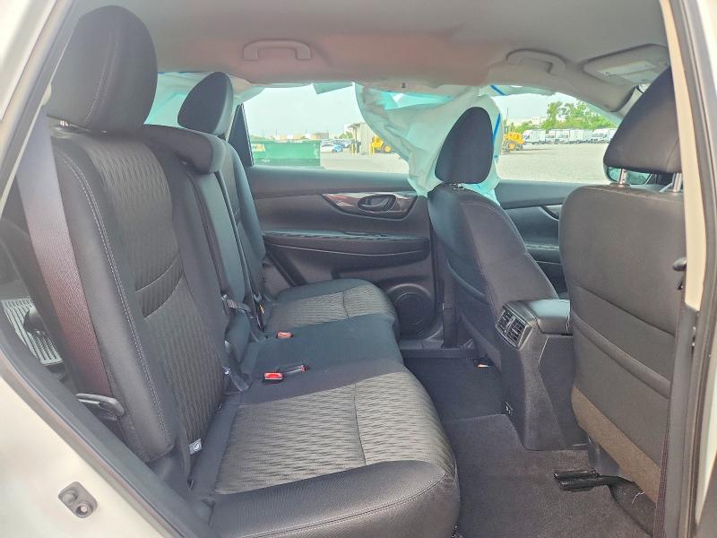 2020 NISSAN ROGUE S — Фото 11 из 14