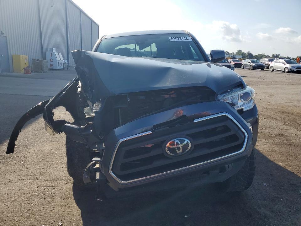 2020 TOYOTA TACOMA SR5 V6 — Фото 5 из 13
