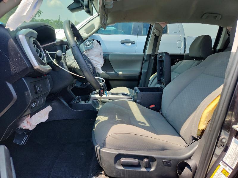 2020 TOYOTA TACOMA SR5 V6 — Фото 7 из 13