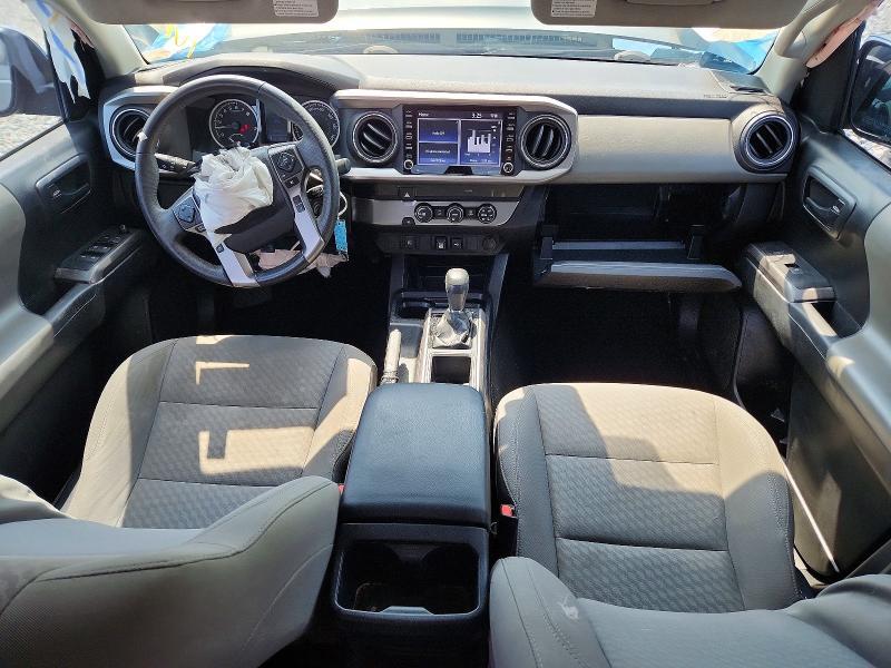 2020 TOYOTA TACOMA SR5 V6 — Фото 8 из 13