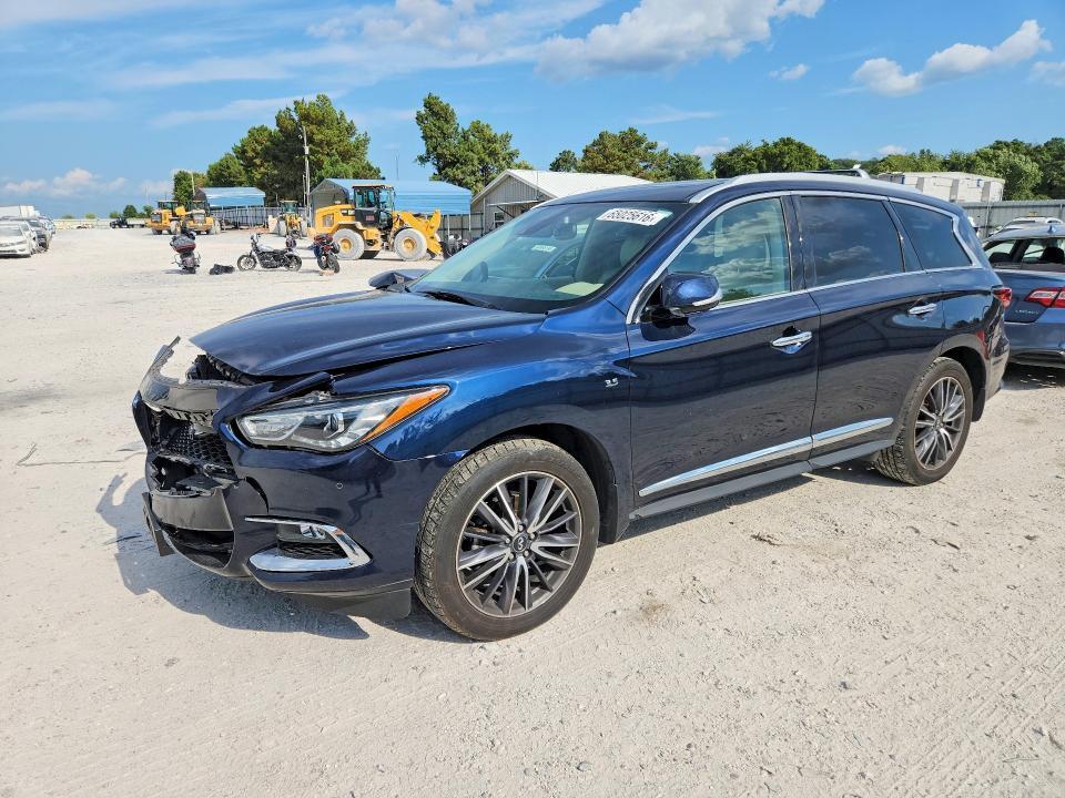2020 INFINITI QX60 5N1DL0MM7LC507949