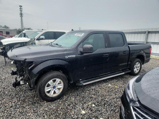 2020 FORD F150 1FTEW1CP4LFB80670