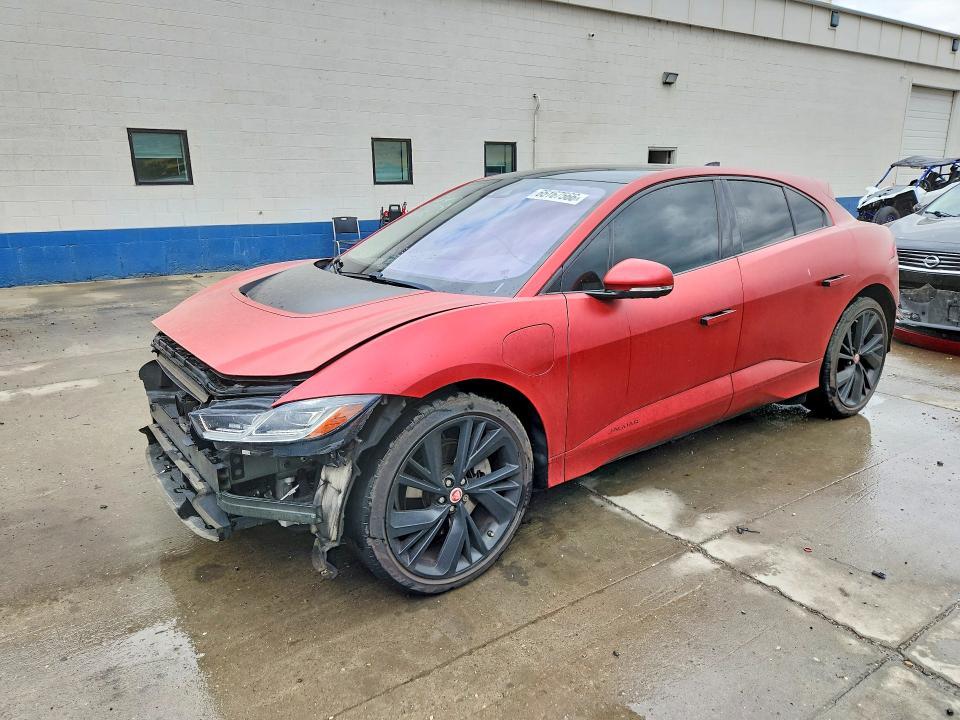 2020 JAGUAR I-PACE SADHD2S16L1F79493
