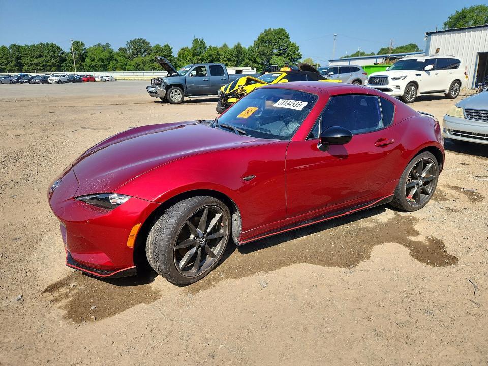 2020 MAZDA MX-5 MIATA JM1NDAL76L0411173