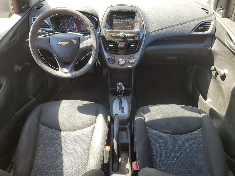 2020 CHEVROLET SPARK LS — Фото 8 из 12