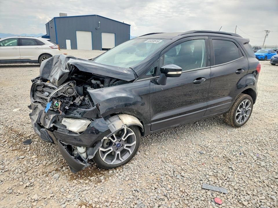 2020 FORD ECOSPORT MAJ6S3JL3LC360564