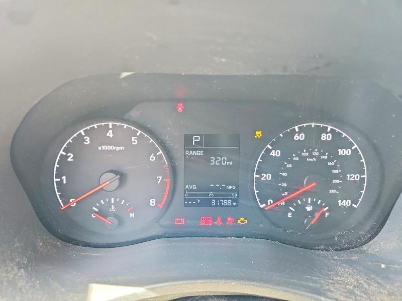 3KPC24A67LE096559 2020 HYUNDAI ACCENT photo no. 9