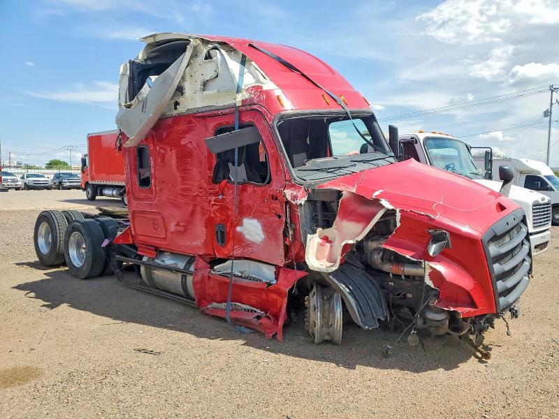 2020 FREIGHTLINER CASCADIA 126 3AKJHHDR8LSKZ7524