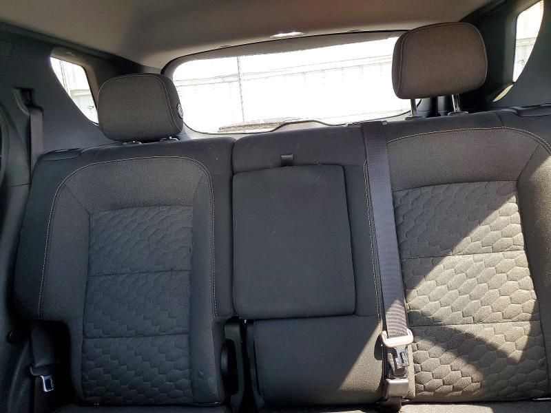 2GNAXKEV9L6115635 2020 CHEVROLET EQUINOX photo no. 10