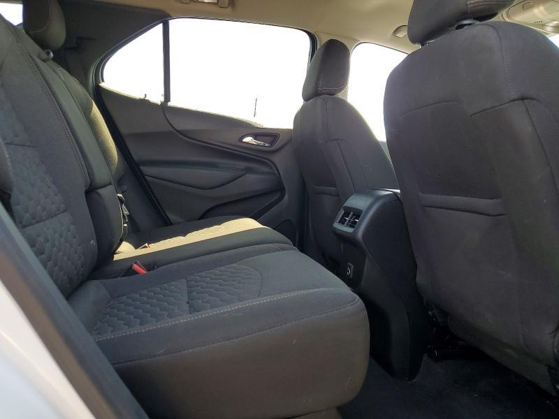 2GNAXKEV9L6115635 2020 CHEVROLET EQUINOX photo no. 11