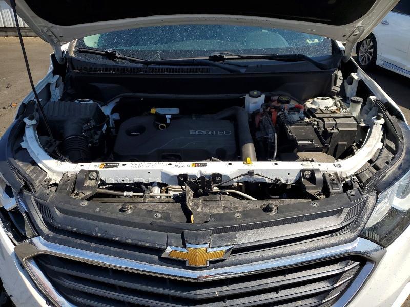 2GNAXKEV9L6115635 2020 CHEVROLET EQUINOX photo no. 12