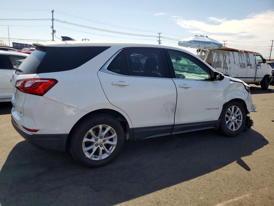 2GNAXKEV9L6115635 2020 CHEVROLET EQUINOX photo no. 3
