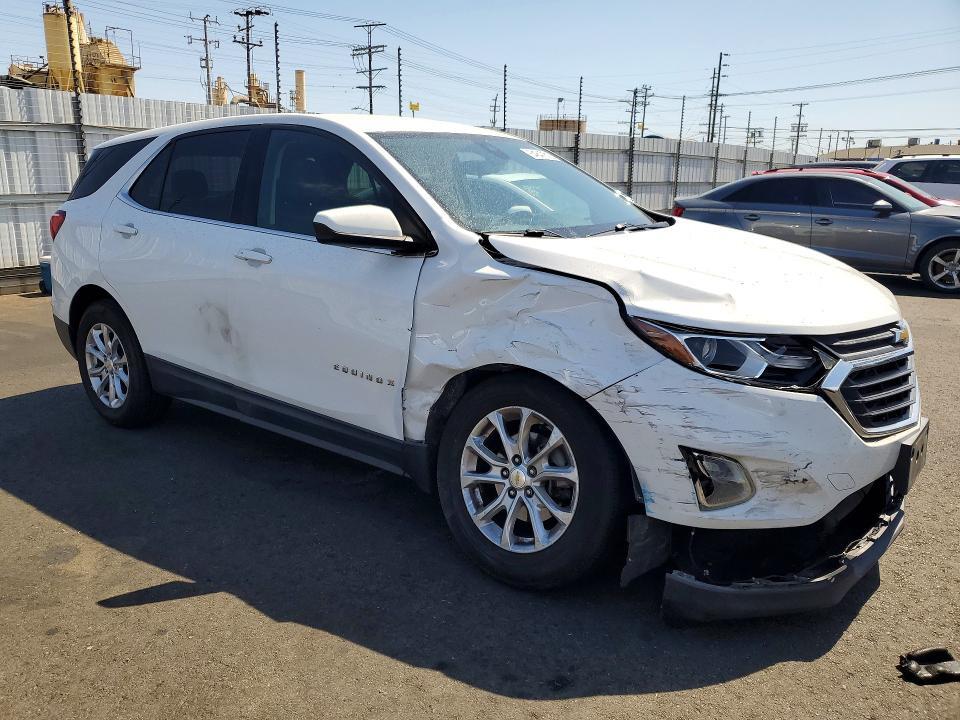 2GNAXKEV9L6115635 2020 CHEVROLET EQUINOX photo no. 4