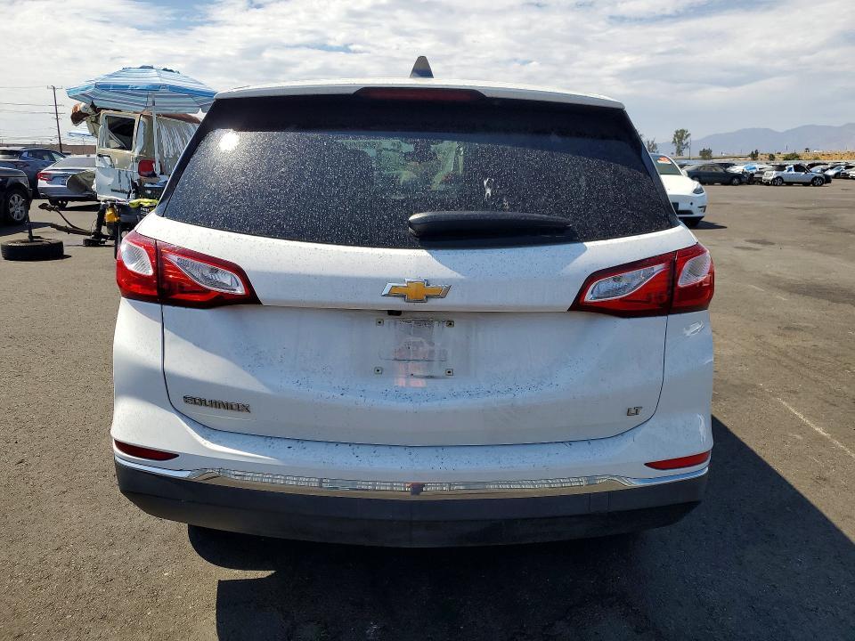 2GNAXKEV9L6115635 2020 CHEVROLET EQUINOX photo no. 6