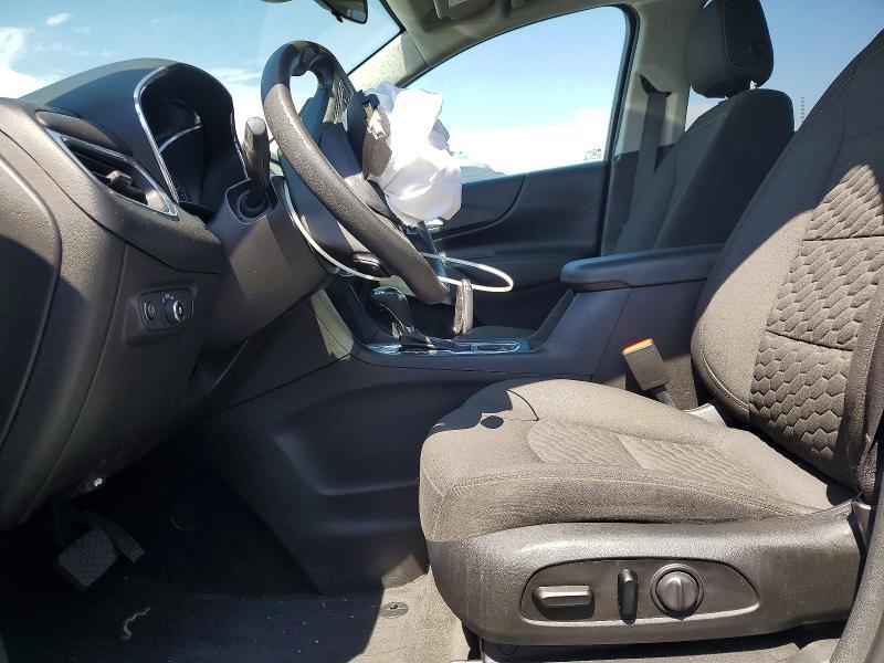 2GNAXKEV9L6115635 2020 CHEVROLET EQUINOX photo no. 7
