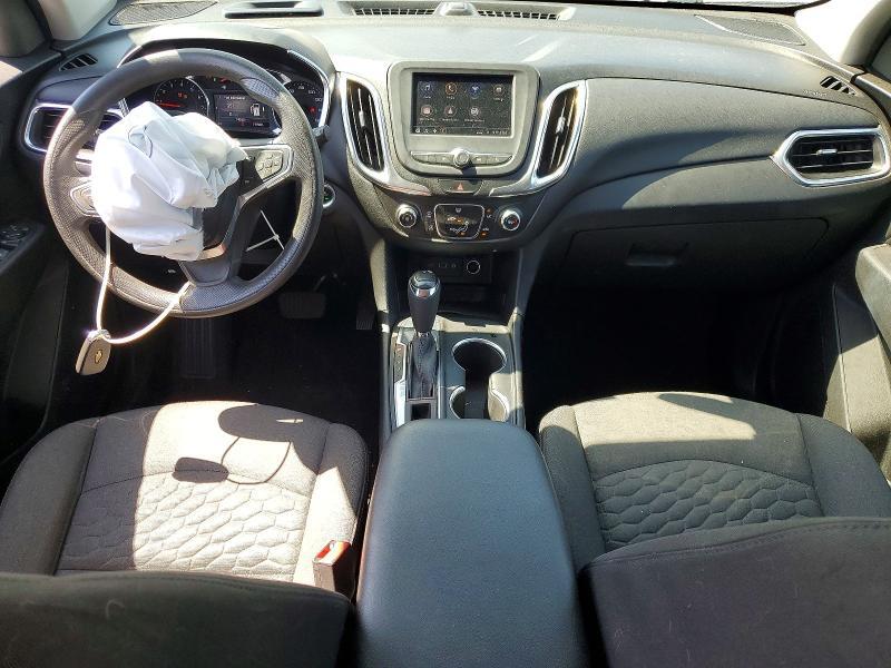 2GNAXKEV9L6115635 2020 CHEVROLET EQUINOX photo no. 8