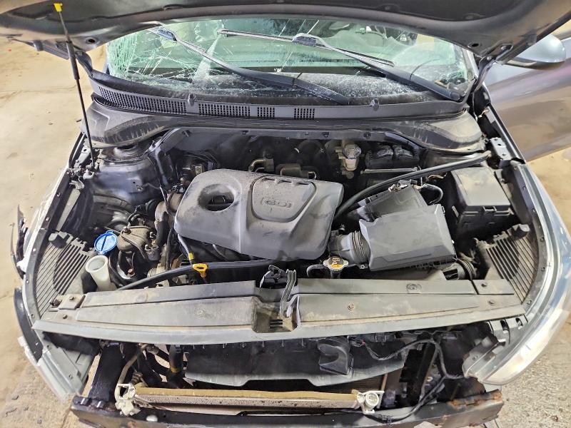 2019 HYUNDAI ACCENT SE — Фото 11 из 12