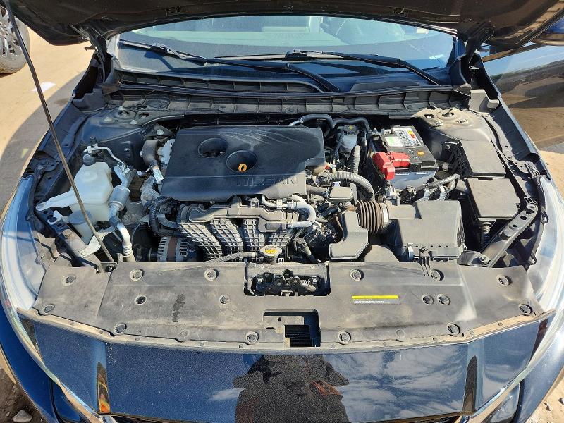 2019 NISSAN ALTIMA SL — Фото 11 из 12