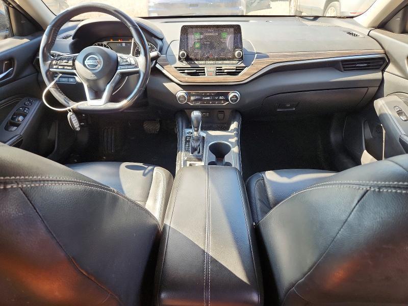 2019 NISSAN ALTIMA SL — Фото 8 из 12