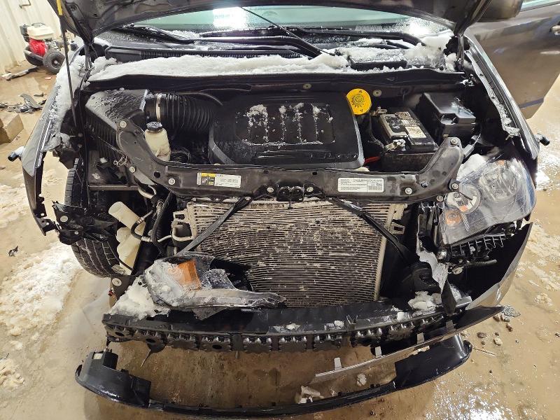 2019 DODGE GRAND CARAVAN GT — Фото 12 из 13