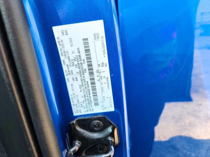 2019 FORD F150 SUPERCREW — Фото 12 из 12