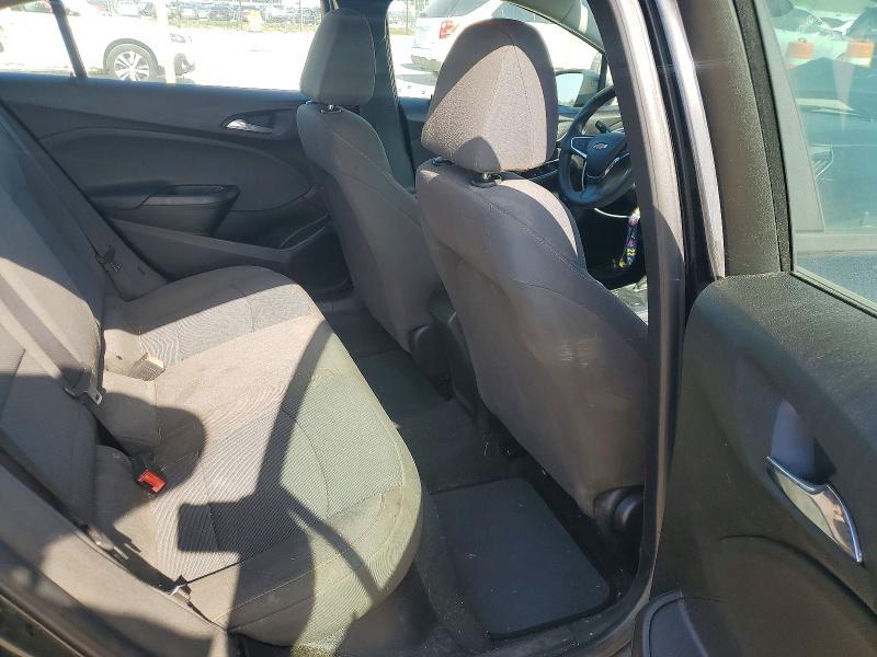 1G1BC5SMXK7148236 2019 CHEVROLET CRUZE photo no. 10