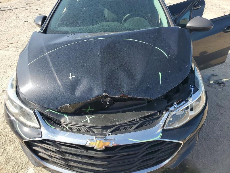 1G1BC5SMXK7148236 2019 CHEVROLET CRUZE photo no. 11