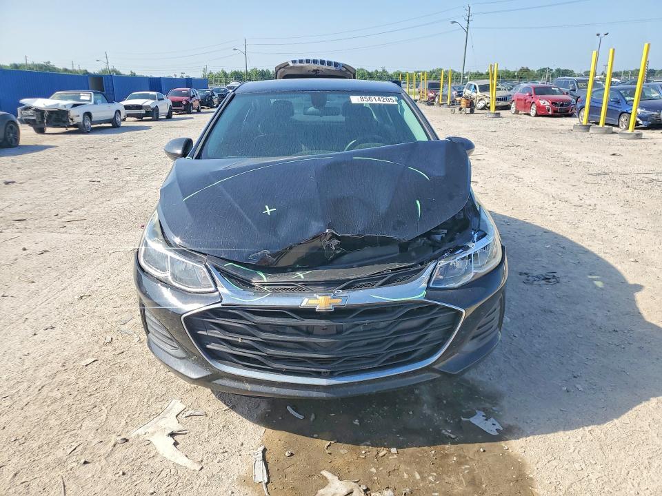 1G1BC5SMXK7148236 2019 CHEVROLET CRUZE photo no. 5