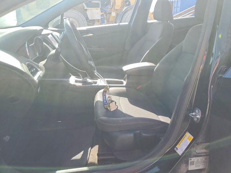 1G1BC5SMXK7148236 2019 CHEVROLET CRUZE photo no. 7