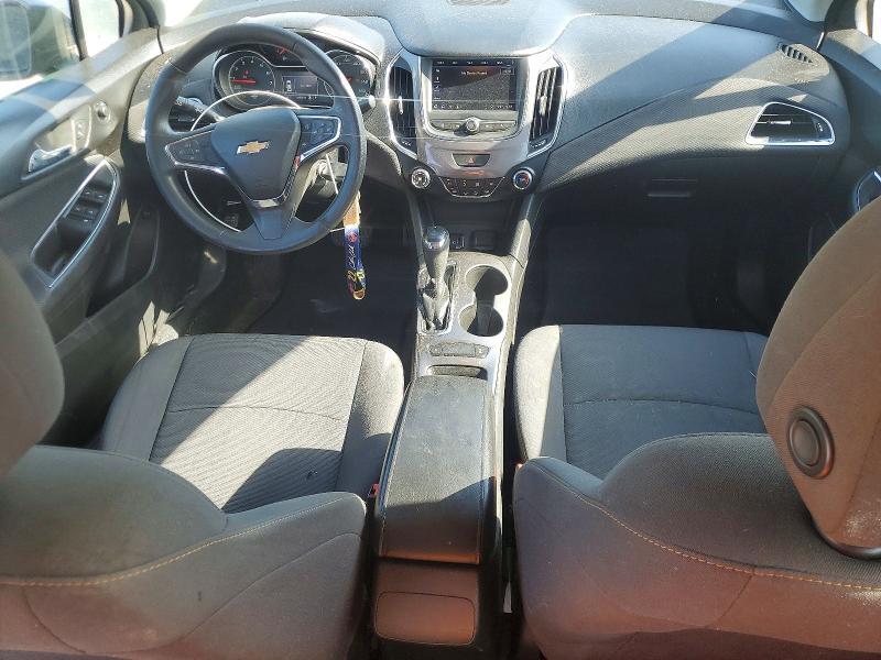 1G1BC5SMXK7148236 2019 CHEVROLET CRUZE photo no. 8