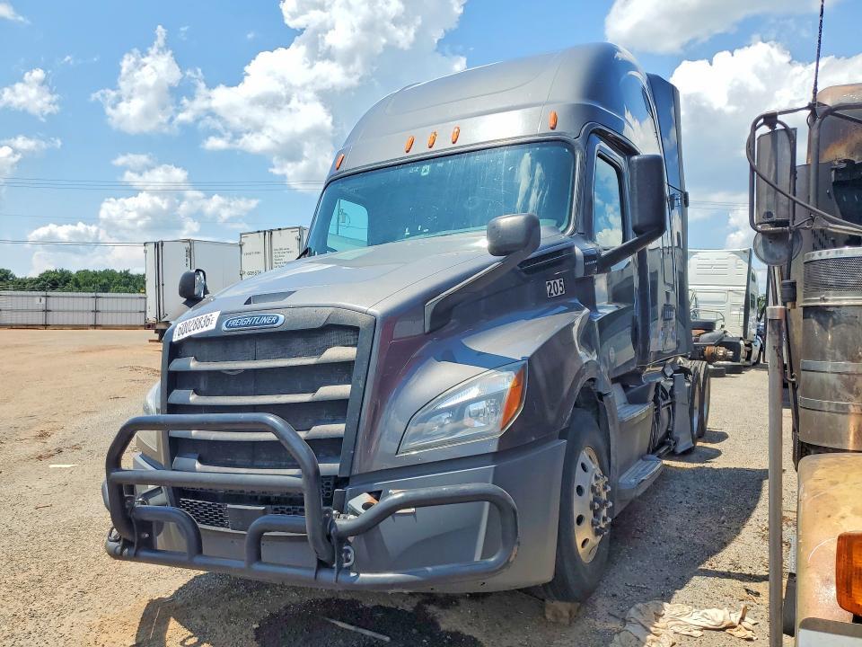 2019 FREIGHTLINER CASCADIA 126 3AKJHHDR6KSKB5185