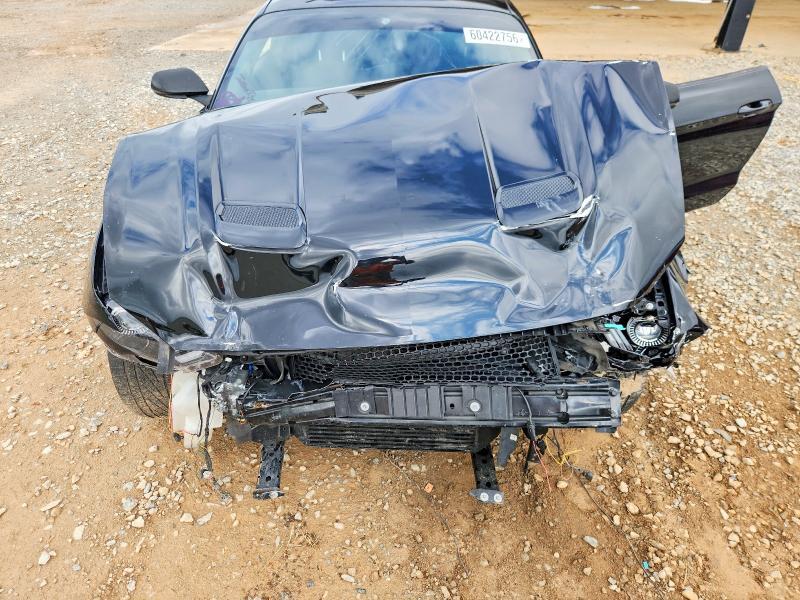 1FA6P8TH0K5117711 2019 FORD MUSTANG photo no. 11