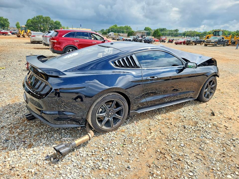 1FA6P8TH0K5117711 2019 FORD MUSTANG photo no. 3