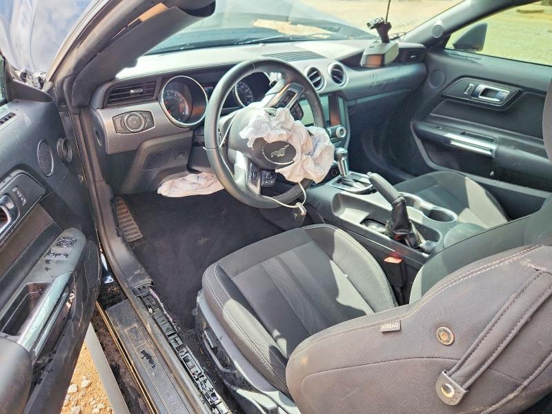 1FA6P8TH0K5117711 2019 FORD MUSTANG photo no. 8