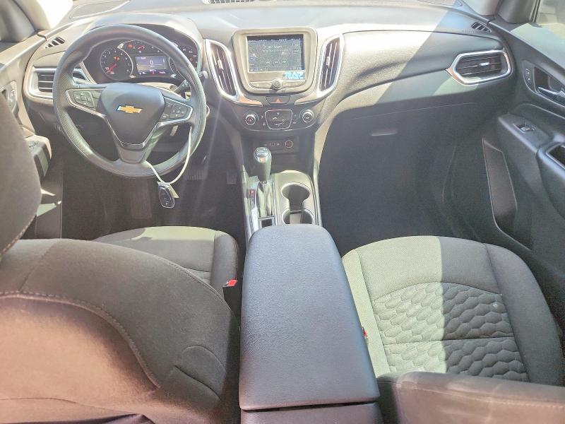 2019 CHEVROLET EQUINOX LT — Фото 8 из 14