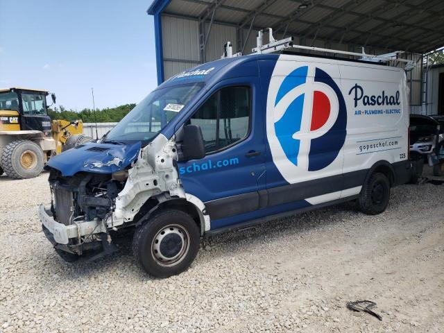 2019 FORD TRANSIT 1FTYR2CM3KKA75060