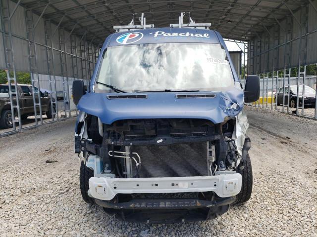2019 FORD TRANSIT T-250 — Фото 5 из 14