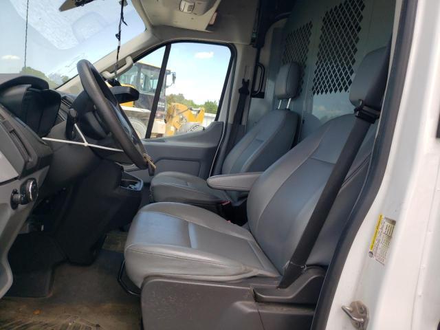 2019 FORD TRANSIT T-250 — Фото 7 из 14