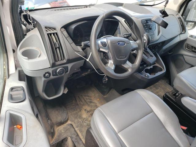2019 FORD TRANSIT T-250 — Фото 8 из 14