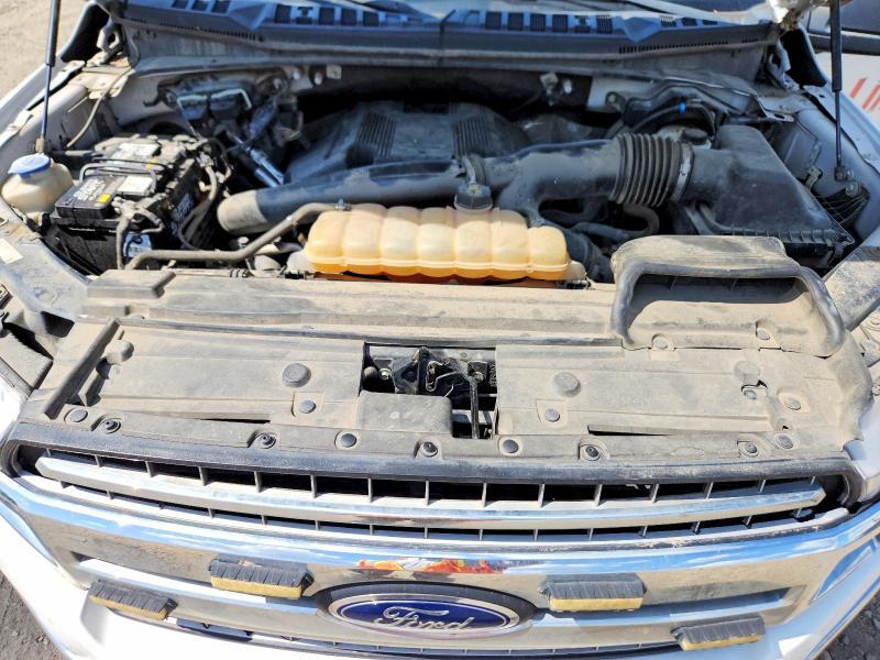 2019 FORD F150 SUPERCREW — Фото 11 из 12