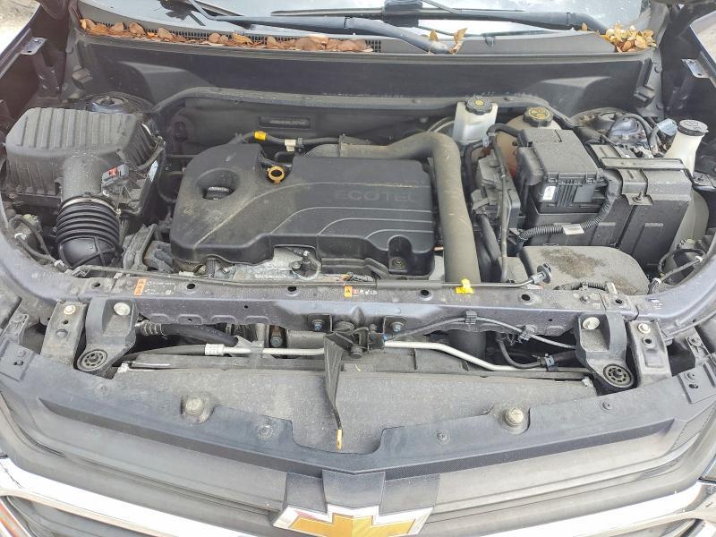 3GNAXHEV5KL220900 2019 CHEVROLET EQUINOX photo no. 11