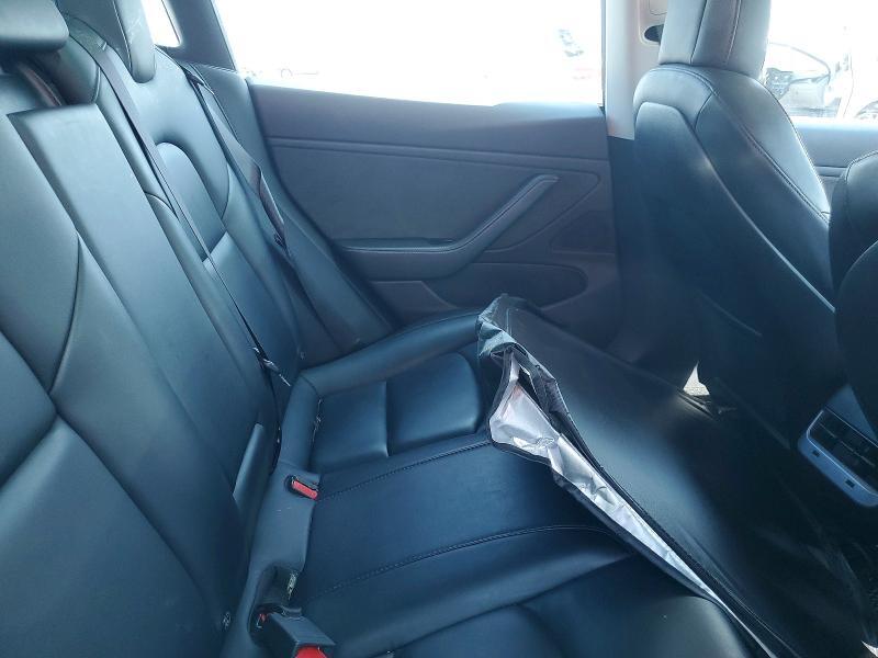 5YJ3E1EA1KF464599 2019 TESLA MODEL 3 photo no. 10