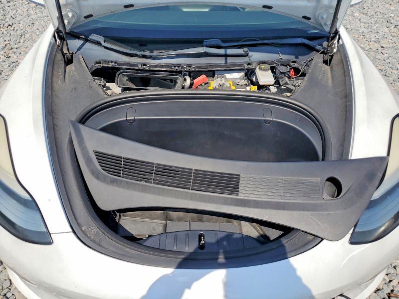 5YJ3E1EA1KF464599 2019 TESLA MODEL 3 photo no. 11