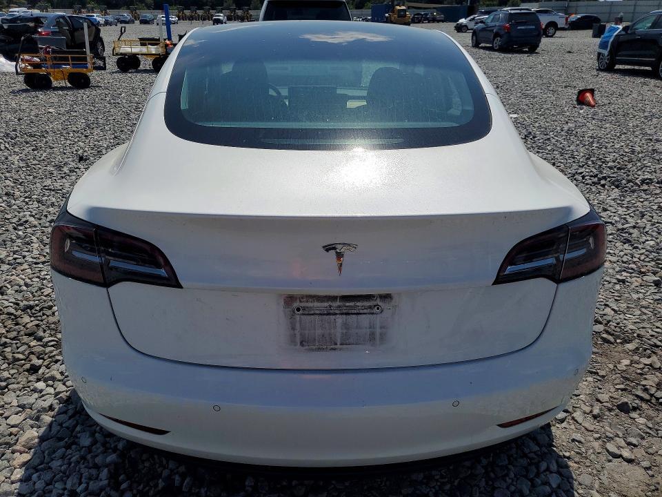 5YJ3E1EA1KF464599 2019 TESLA MODEL 3 photo no. 6